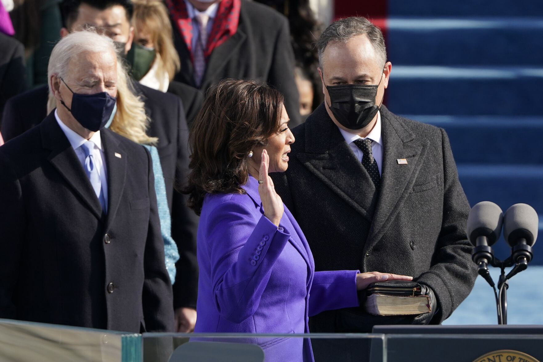 Biden Inauguration